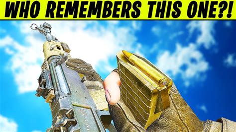 cod 51 animation|Top 15 BEST Reload Animations in COD HISTORY